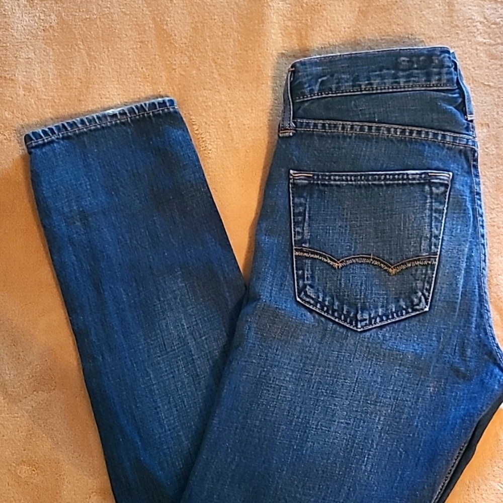 American Eagle Outfitters originL taper jeans 28x30